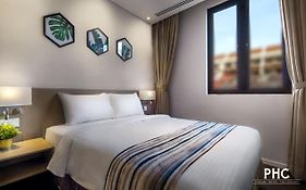 Ropewalk Piazza Hotel Managed By The Ascott Limited